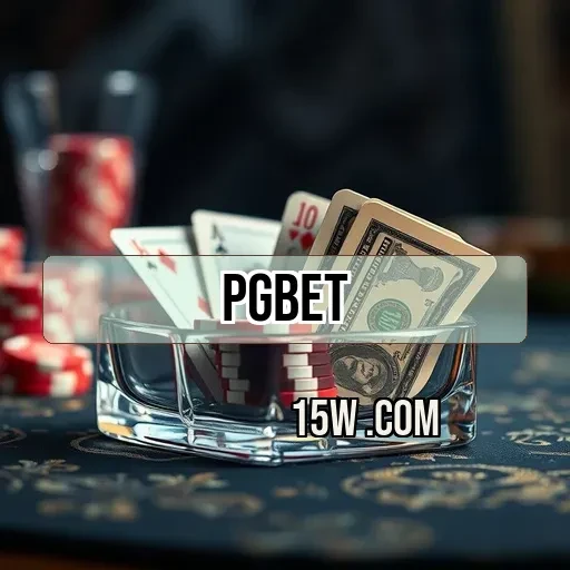 pgbet Site Confiável