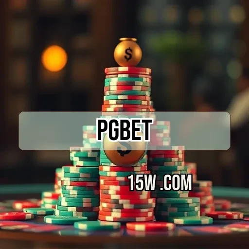 pgbet Login