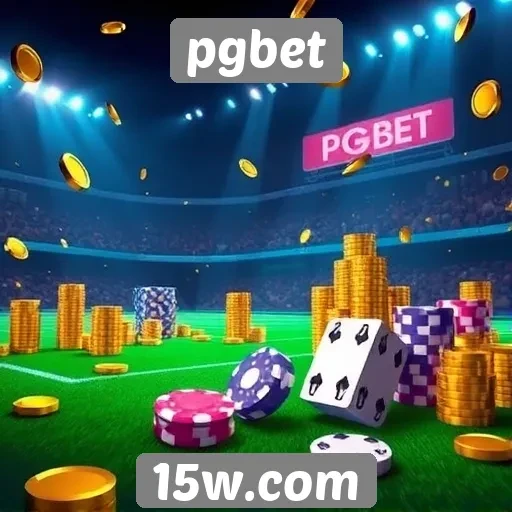 Como funciona o sistema de bônus no pgbet
