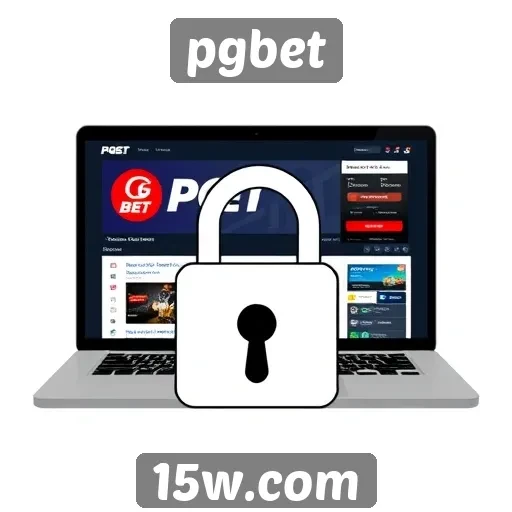 Análise da segurança do site pgbet