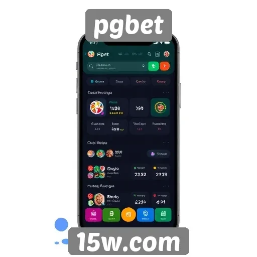 pgbet lança novas funcionalidades para aprimorar a experiência do usuário