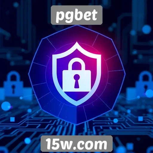 Segurança e privacidade no site pgbet