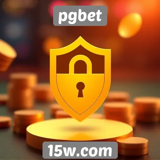 Recursos de segurança e confiabilidade no pgbet